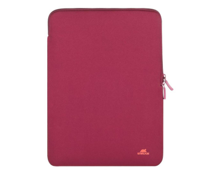Torba do laptopów RIVACASE Antishock 5223 13.3-14" burgundowe